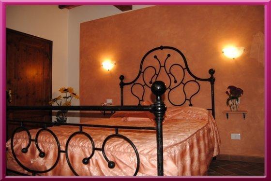 Hotel Fra I Mesi Ambra Habitación foto